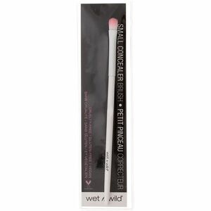 Wet n Wild Small Concealer Brush Cruelty Free & Vegan New
